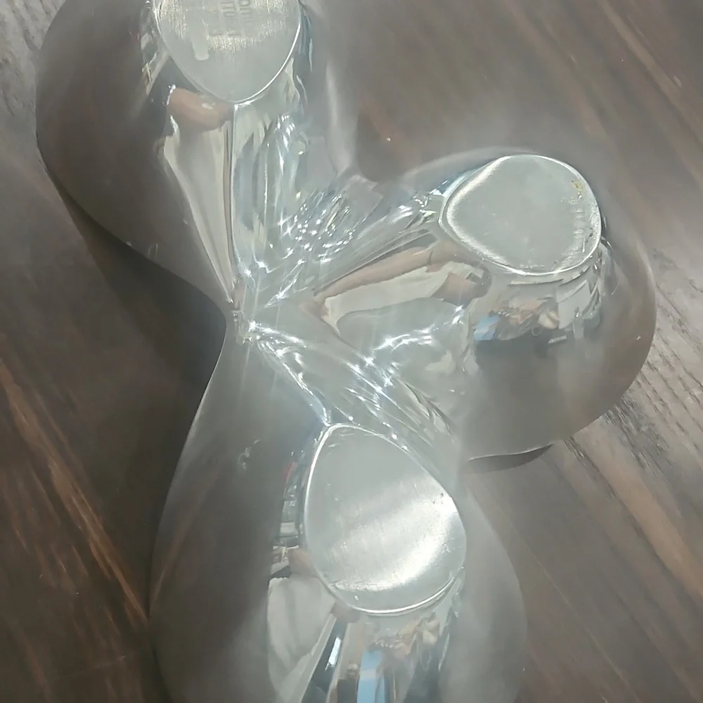 Nambe condiment gently used - Picture 3 of 4
